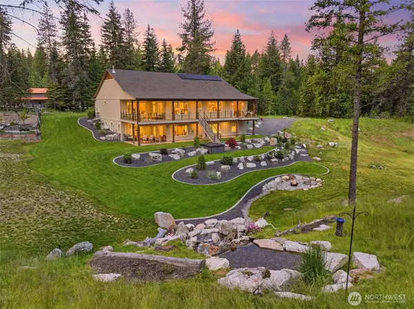 Address Withheld By Seller, Deer Park, WA 99006