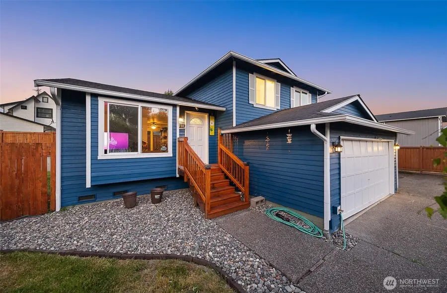 6731 64th Drive Ne, Marysville, WA 98270 - #2