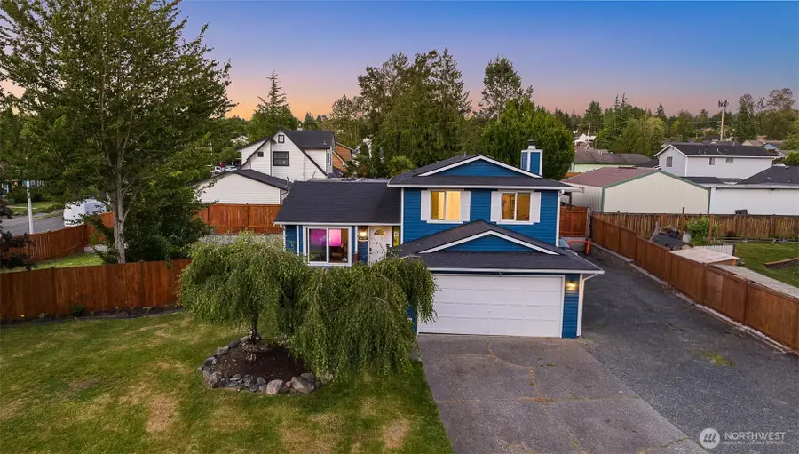 6731 64th Drive Ne, Marysville, WA 98270 - #3