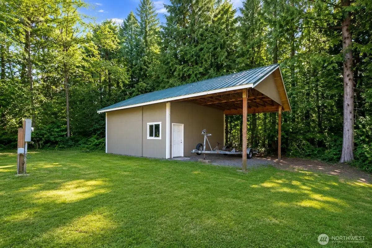29424 Hansville Road Ne, Kingston, WA 98346 - #1