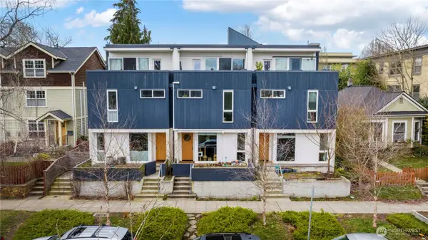 339 16th Avenue E #B, Seattle, WA 98112