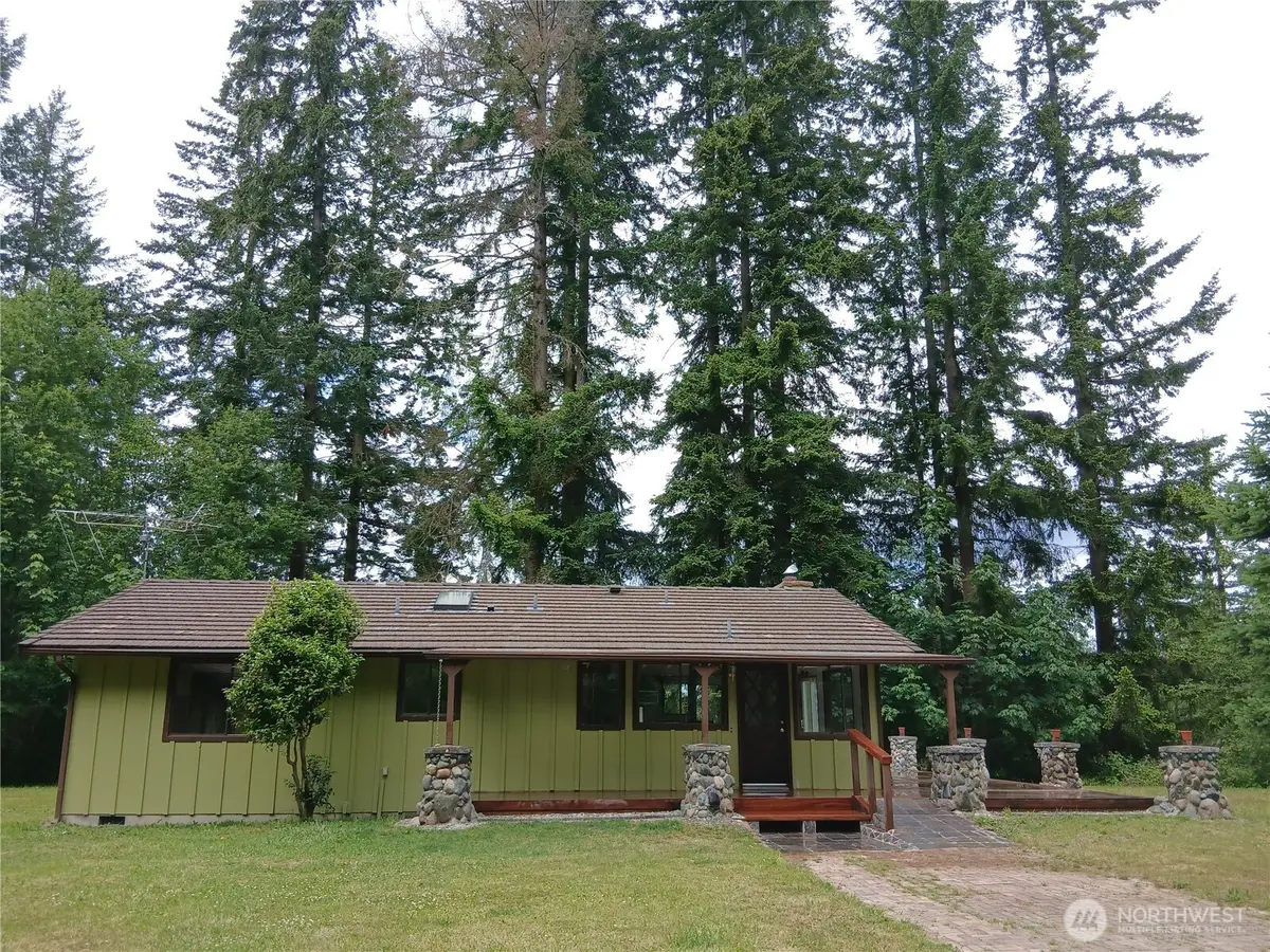 1384 Chicken Coop Road, Sequim, WA 98382 - #1
