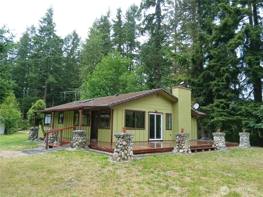 1384 Chicken Coop Road, Sequim, WA 98382 - #2