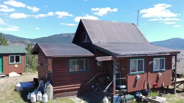 132 W Cayuse Mtn Road, Tonasket, WA 98855