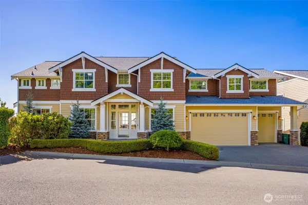 16717 168th Terrace Se, Renton, WA 98058