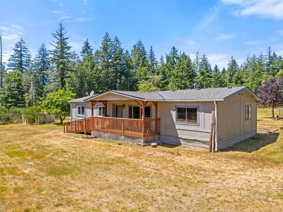 1491 E Spencer Lake Road, Shelton, WA 98584 - #3