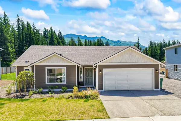1619 Birch Court, Gold Bar, WA 98251