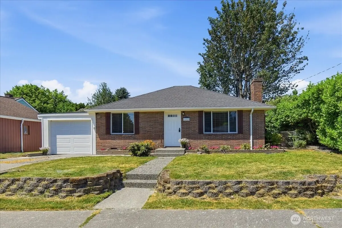 11515 26th Avenue Sw, Seattle, WA 98146 - #1