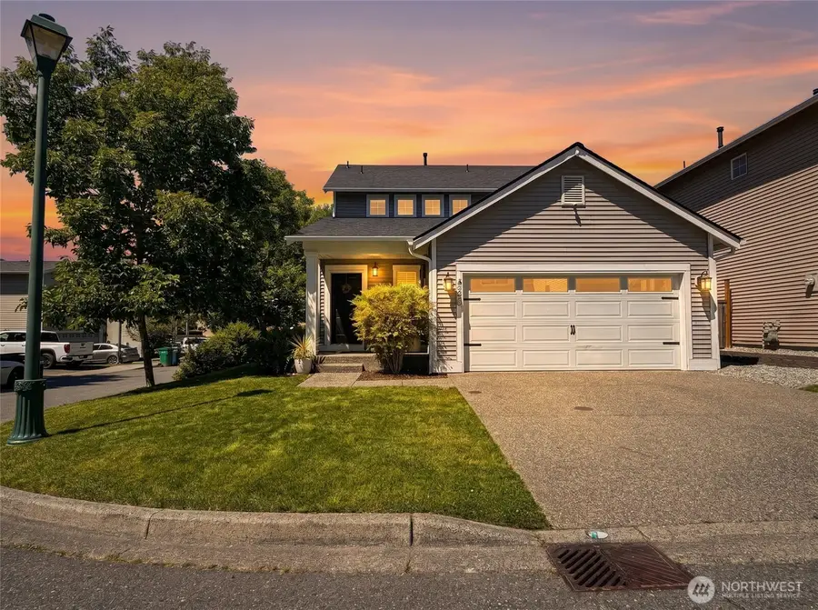 4650 Nooksack Loop, Mount Vernon, WA 98273 - #2