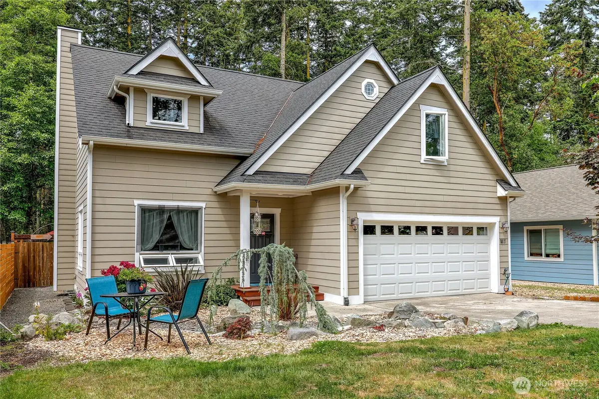 1879 Eddy Street, Port Townsend, WA 98368 - #1