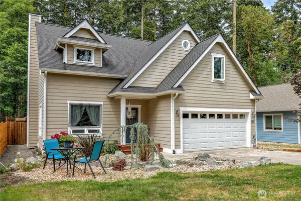 1879 Eddy Street, Port Townsend, WA 98368