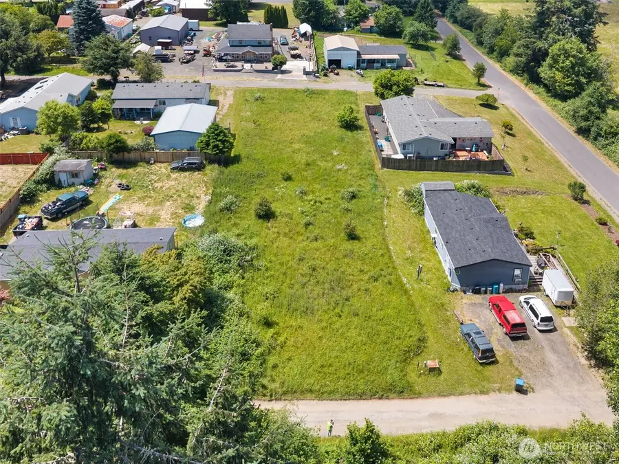 805 G Street, Vader, WA 98593 - #3