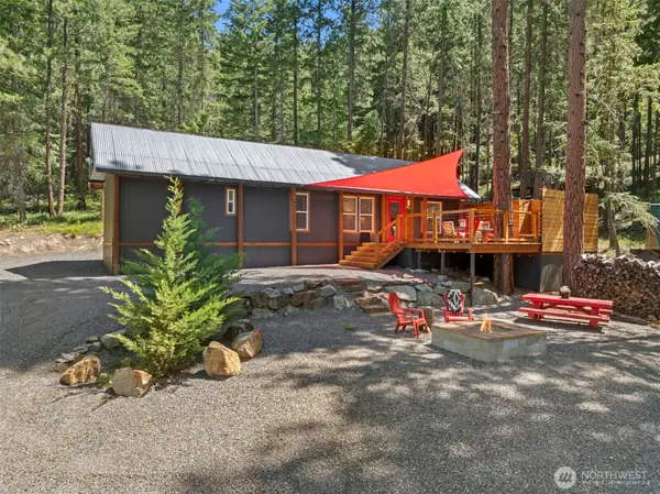 25623 Camp 12 Road, Leavenworth, WA 98826