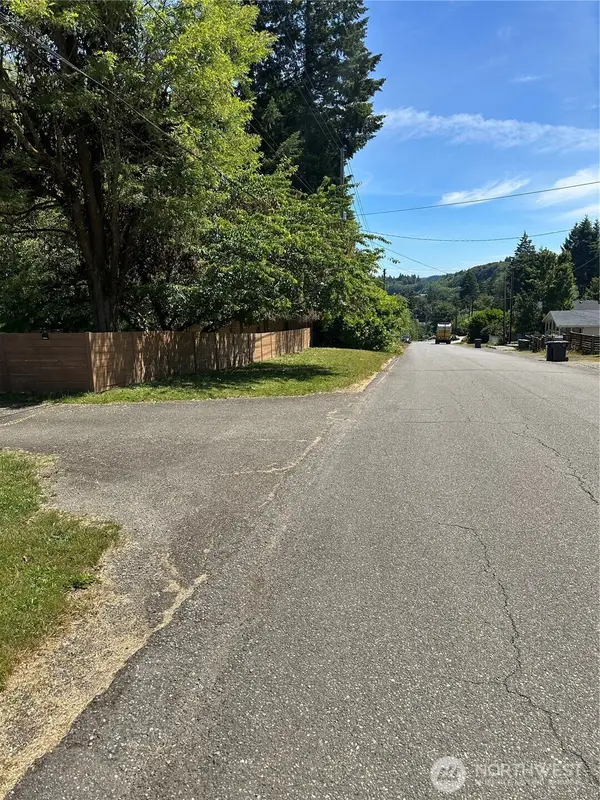 0 W Harvard Avenue, Shelton, WA 98584