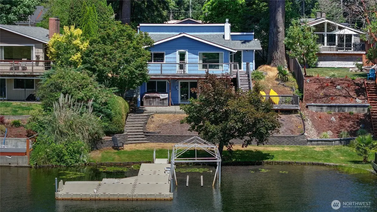 7217 20th Avenue Se, Lacey, WA 98503 - #1