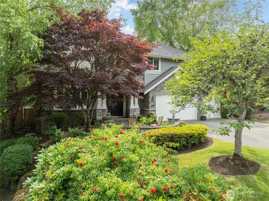 14411 SE 89th Place, Newcastle, WA 98059 - #2