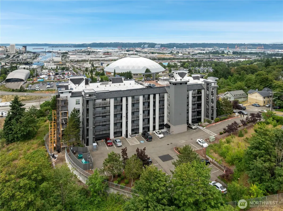 320 E 32nd Street #103, Tacoma, WA 98404 - #1