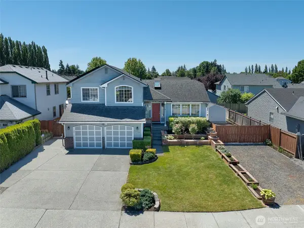 5726 67th Street Ne, Marysville, WA 98270