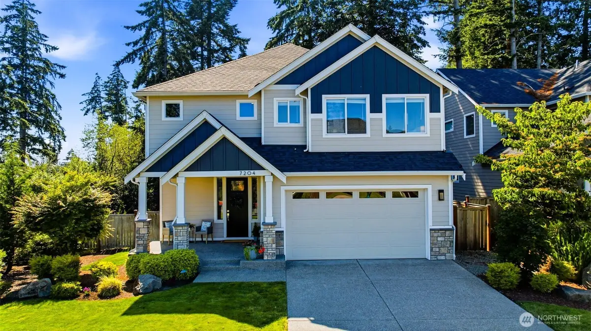 7204 Sinclair Avenue, Gig Harbor, WA 98335 - #1