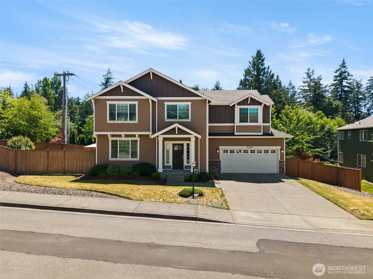6366 Juanita Circle Ne, Bremerton, WA 98311 - #1