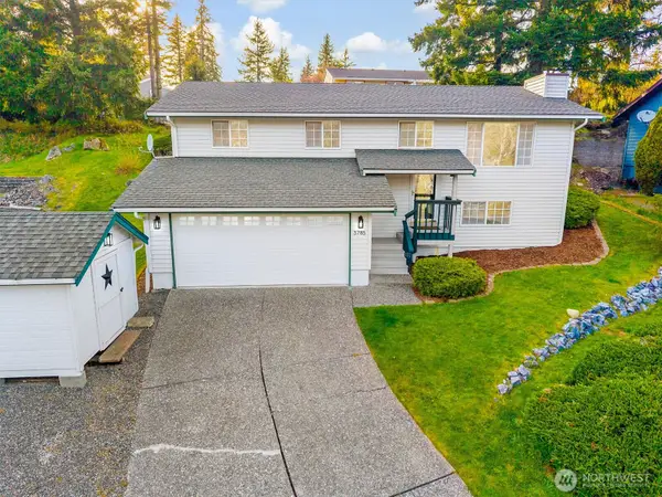 3785 Greenville Place, Bellingham, WA 98226