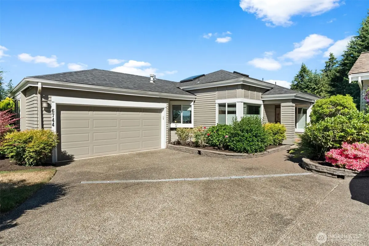 6744 Port Lane, Gig Harbor, WA 98335 - #1