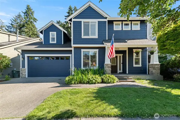 1026 Pinehurst Street, Fircrest, WA 98466