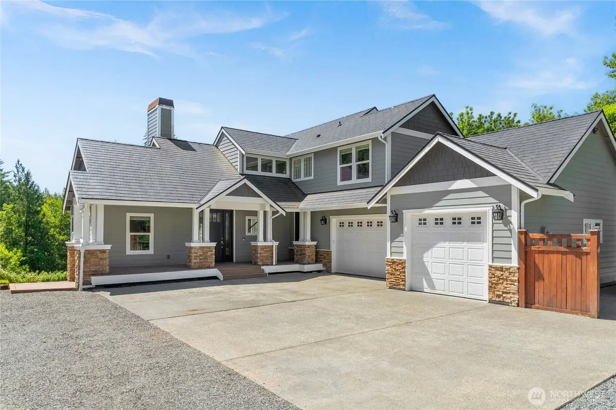 13504 Spiketon Road E, Buckley, WA 98321 - #1