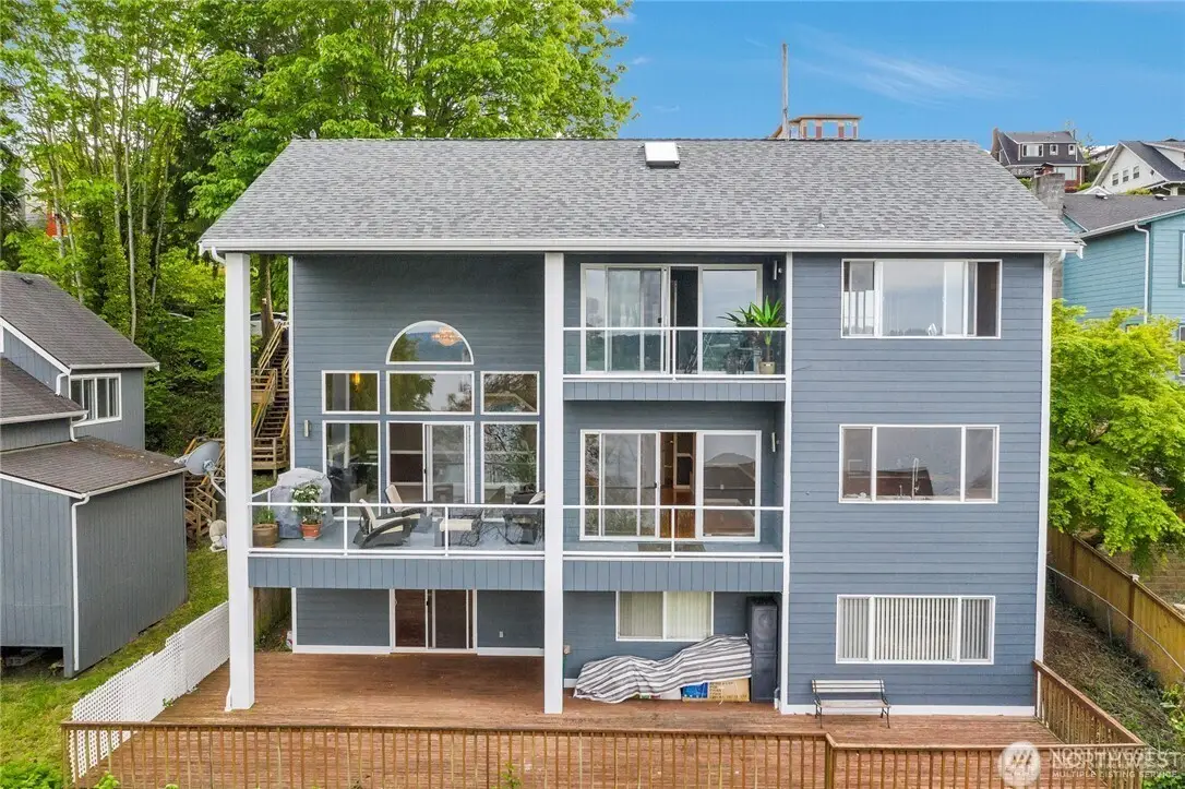 9844 Arrowsmith Avenue S, Seattle, WA 98118 - #1