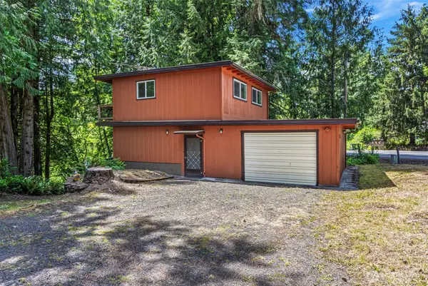 1701 Tower Road, Castle Rock, WA 98611