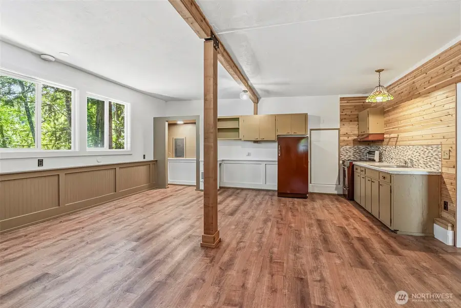 1701 Tower Road, Castle Rock, WA 98611 - #2
