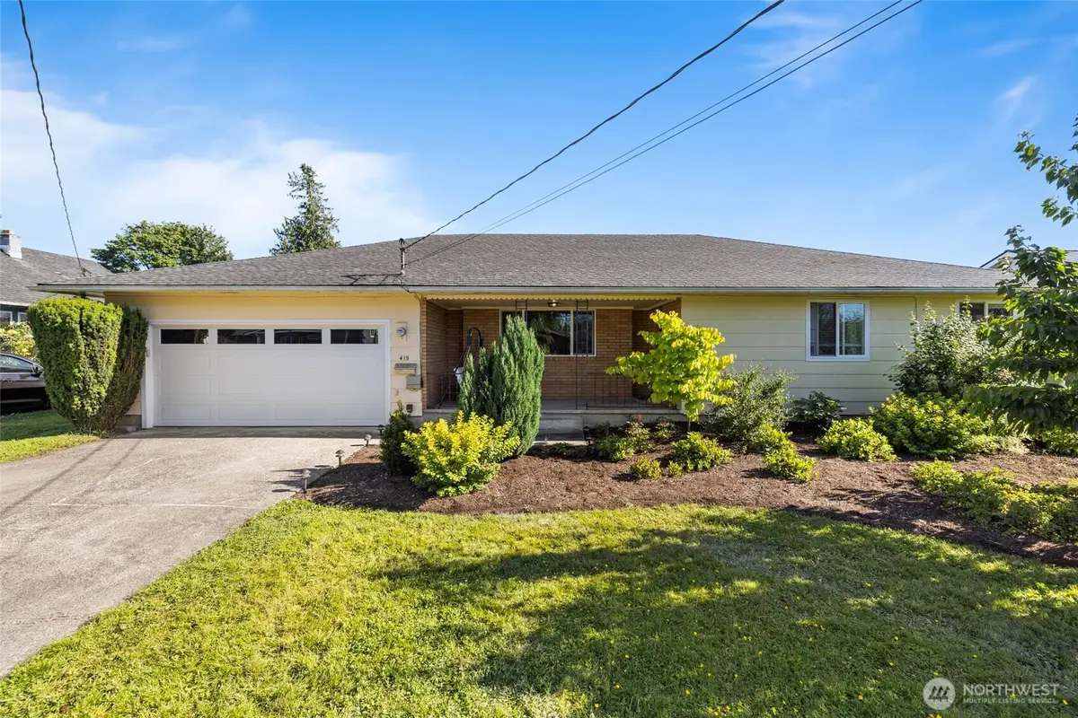 415 Sterling Street, Sedro Woolley, WA 98284 - #1