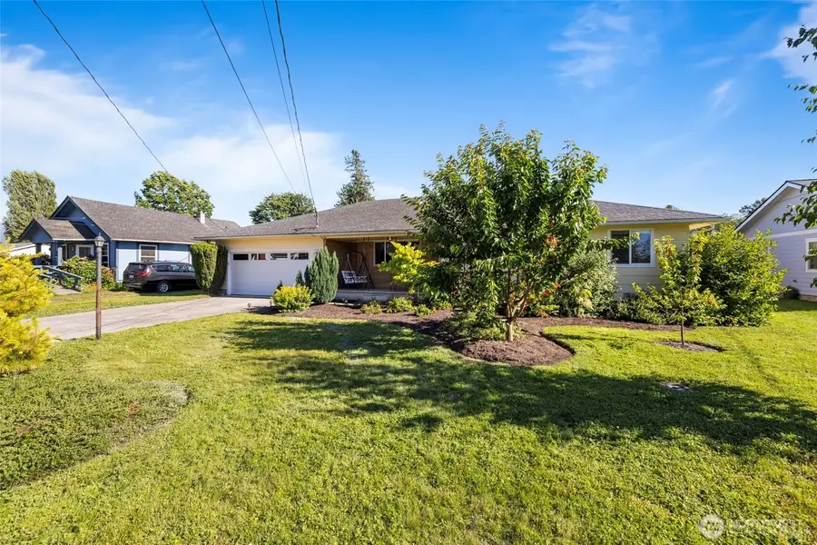 415 Sterling Street, Sedro Woolley, WA 98284 - #2