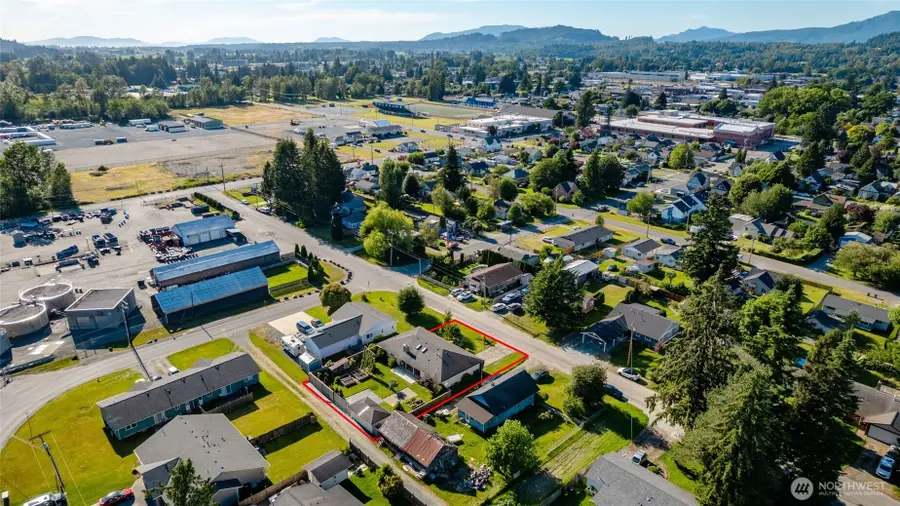 415 Sterling Street, Sedro Woolley, WA 98284 - #3