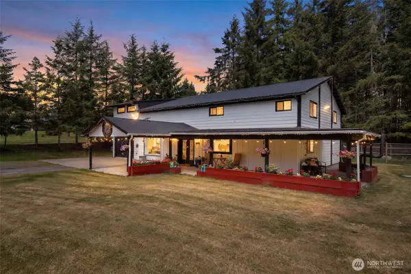 1785 Centralia Alpha Road, Chehalis, WA 98532