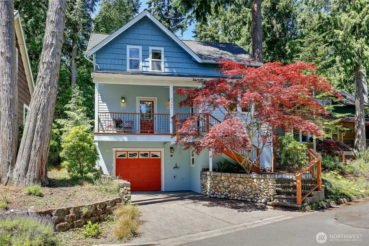 2307 Madrona Street, Port Townsend, WA 98368 - #1