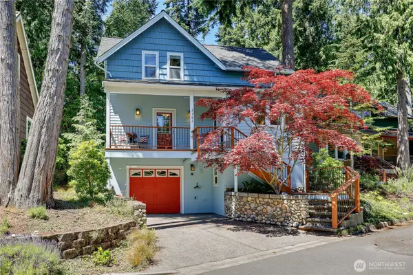 2307 Madrona Street, Port Townsend, WA 98368