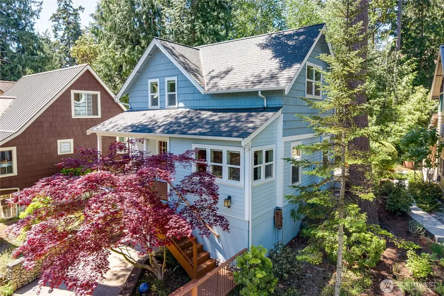 2307 Madrona Street, Port Townsend, WA 98368 - #2