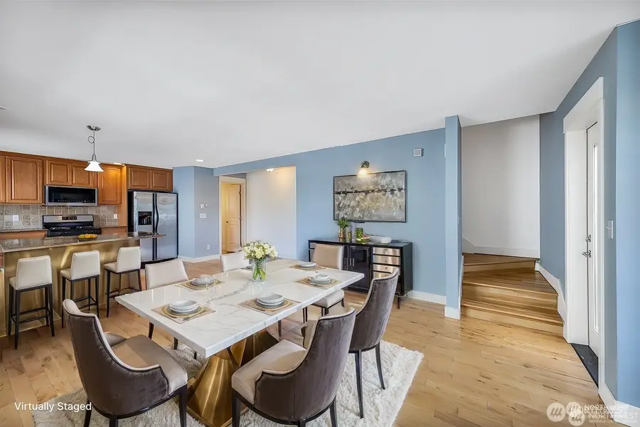 5033 12th Avenue Ne #B, Seattle, WA 98105 - #2