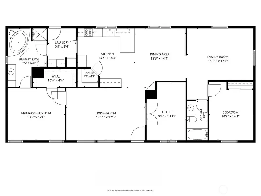 2459 Wells Way, Camano Island, WA 98282 - #2