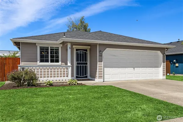 15012 43rd Drive Ne, Marysville, WA 98271