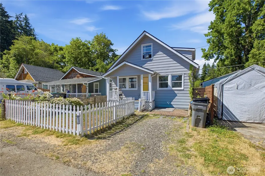 1242 Ridgeway Place E, Port Orchard, WA 98366 - #2