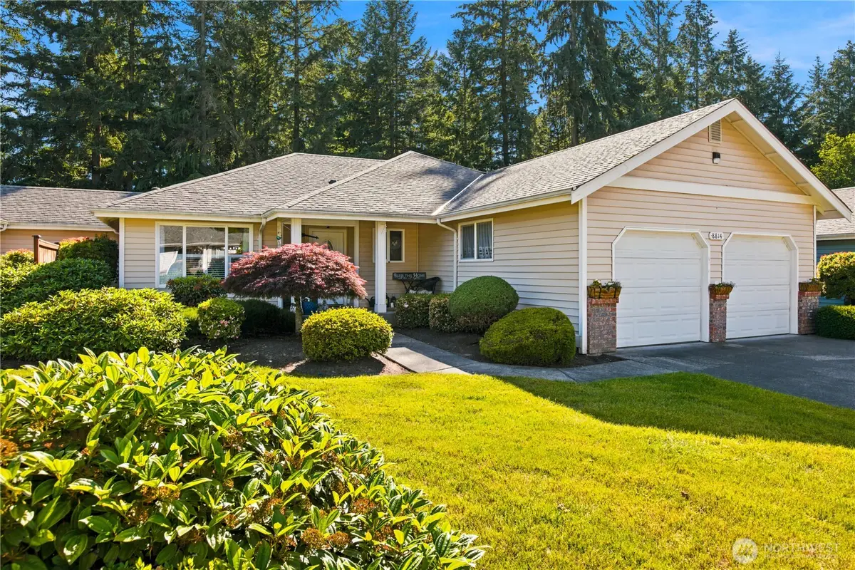 8814 223rd Street Ct E, Graham, WA 98338 - #1