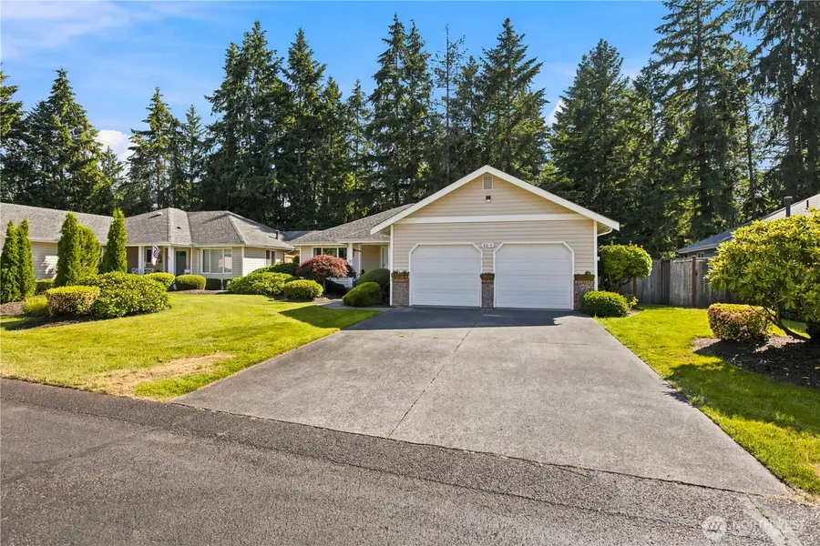 8814 223rd Street Ct E, Graham, WA 98338 - #3
