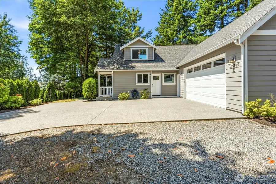 12309 80th Avenue Ne, Kirkland, WA 98034 - #2