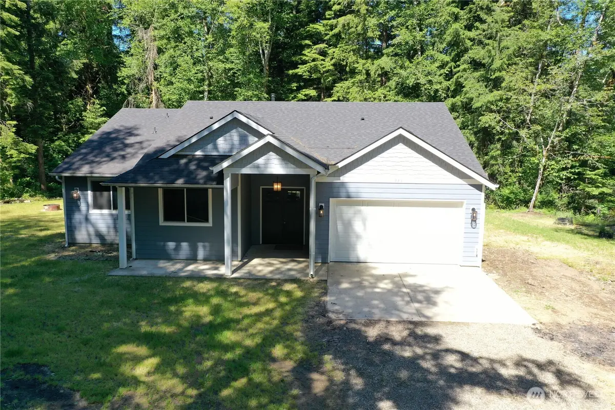 553 Upper Naselle Road, Naselle, WA 98638 - #1