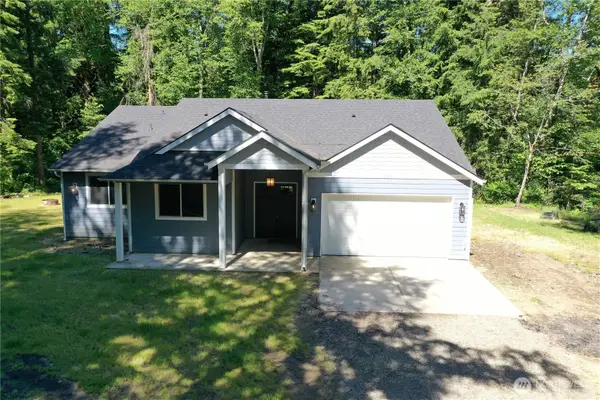 553 Upper Naselle Road, Naselle, WA 98638