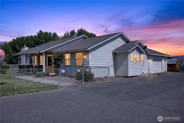 1551 S Thorp Highway, Ellensburg, WA 98926
