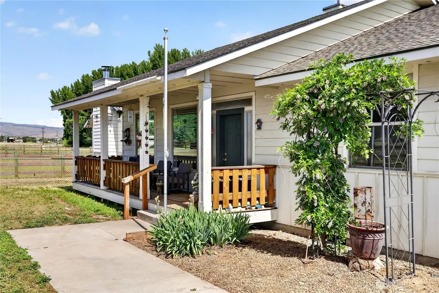 1551 S Thorp Highway, Ellensburg, WA 98926 - #3