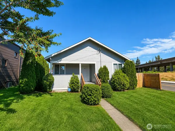 336 S Division Street, Auburn, WA 98001